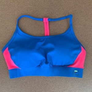 Fila Sports Bra